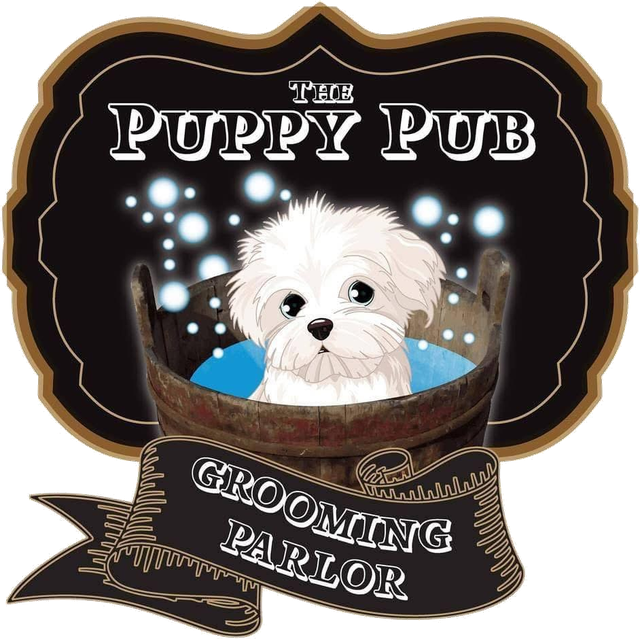 The Puppy Pub Grooming Parlor